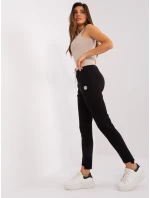 Tepláky RV DR 8370 1.57P černé