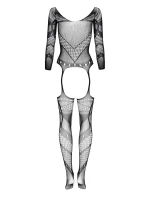 Bodystocking Esmeralda - BEAUTY NIGHT FASHION