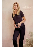 3058 DÁMSKÉ TĚHOTENSKÉ KALHOTY 3058 DÁMSKÉ TĚHOTENSKÉ KALHOTY