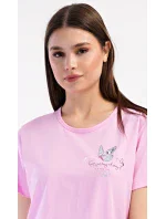 Dámské pyžamo kapri Miana