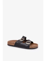 Pantofle  model 214361 Step in style