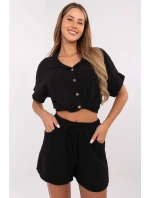 Kraťasy  model 216113 Italy Moda