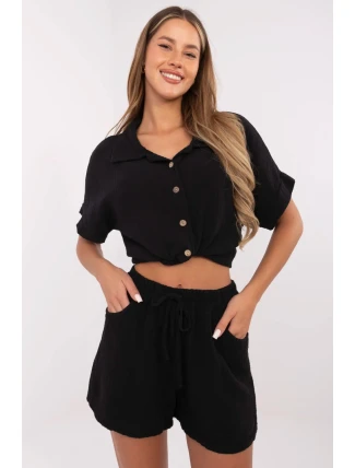 Kraťasy  model 216113 Italy Moda