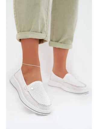 Polobotky  model 225231 Step in style