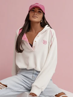 Mikina  model 225815 LaBalancia