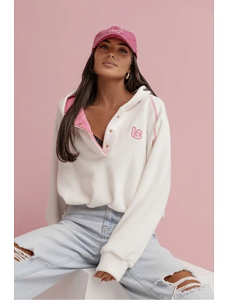 Mikina  model 225815 LaBalancia