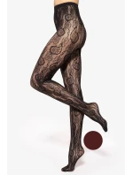 Punčocháče Gatta Trendy Yasmine wz.06 1-4