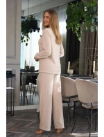 L&L 2414 long/r Domácí oblečení S-XL set