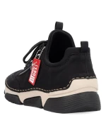 Rieker W 45973-00 dámské boty Rieker W 45973-00 dámské boty