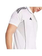 Adidas Tiro 25 Competition Polo M JY1807 pánské tričko