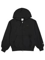 Champion Mikina s kapucí a zipem W 117787 KK001