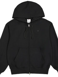 Champion Mikina s kapucí a zipem W 117787 KK001