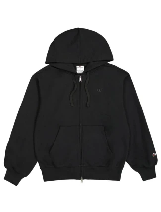 Champion Mikina s kapucí a zipem W 117787 KK001