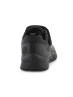 Boty Skechers Microspec-Texlor Jr 403770L-BBK