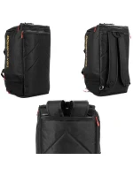 Sportovní taška 3v1 s funkcí batohu DBX-SB-23