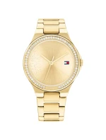 Dámské hodinky Tommy Hilfiger Juliette 1782642+ BOX Dámské hodinky Tommy Hilfiger Juliette 1782642+ BOX