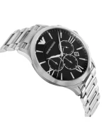 EMPORIO ARMANI Giovanni Pánské hodinky AR11208 + BOX EMPORIO ARMANI Giovanni Pánské hodinky AR11208 + BOX
