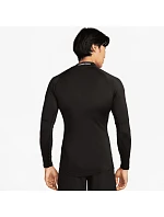 Tričko Nike Pro LS FB7908-010 Tričko Nike Pro LS FB7908-010