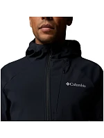 Bunda Columbia Trailborne Softshell 2155171010, černá, velikost L