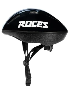 Roces Fitness Přilba pro dospělé černá 301420 01