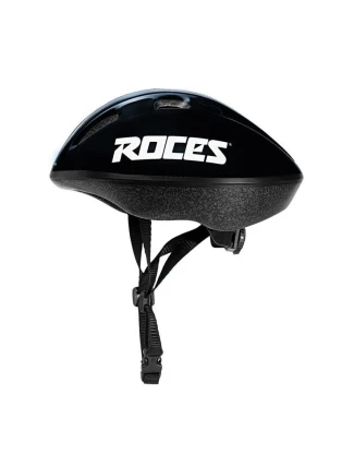 Roces Fitness Přilba pro dospělé černá 301420 01 Roces Fitness Přilba pro dospělé černá 301420 01