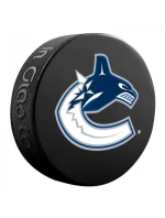 Pamětní hokejový puk Inglasco NHL Basic 510AN000400 Pamětní hokejový puk Inglasco NHL Basic 510AN000400