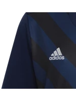 Dětský dres Entrada 22 Graphic Jersey Jr HF0122 - Adidas Dětský dres Entrada 22 Graphic Jersey Jr HF0122 - Adidas