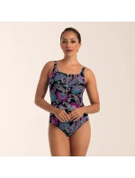 Style Sevilla Care-jednodílné plavky 6236 black - Anita Care