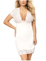 Dkaren Lesley barva:ecru