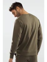 Dkaren Justin barva:khaki
