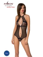 Passion Satara barva karoserie:černá