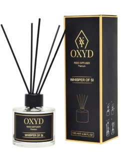 Whisper Of Si  120 ml – domácí vůně