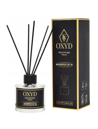 Whisper Of Si 120 ml – domácí vůně Whisper Of Si 120 ml – domácí vůně