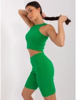 Sada EM KMPL 828.14 bílé a zelené Sada EM KMPL 828.14 bílé a zelené