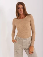 Jumper PM SW J 3225.93 velbloud
