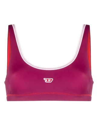 Dámský vrchní díl plavek A09649-0JMAN-33N - Diesel Dámský vrchní díl plavek A09649-0JMAN-33N - Diesel