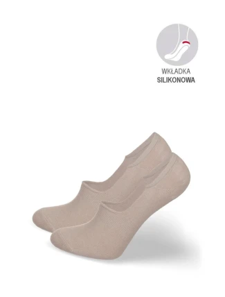 BAMBUSOVÉ MIKROTENOVÉ BOTY 0583.000 DÁMSKÉ