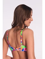 PLAVKOVÁ PODPRSENKA SK 243 TROPICAL SPLASH MAXI