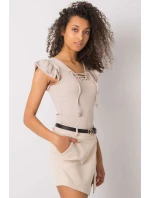 Halenka model 167394 Italy Moda Halenka model 167394 Italy Moda