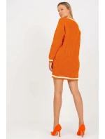 Denní šaty model 170758 Rue Paris Denní šaty model 170758 Rue Paris