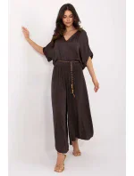 Dámské kalhoty  model 215241 Och Bella