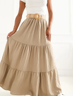Sukně dlouhá model 230007 Italy Moda