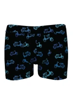 Pánské boxerky John Frank JFBDWPMOD504 