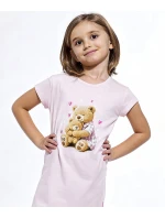 Cornette Youg Girl tričko 494/116 Hug Me 2 kr/r 134-164 Cornette Youg Girl tričko 494/116 Hug Me 2 kr/r 134-164