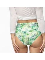 Dámské kalhotky Exotico simple maxi - JULIMEX