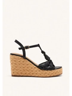 Dámská obuv Gioseppo CASTINE (74090-P-Negro)