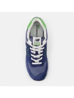New Balance U574 lifestyle blue unisex tenisky (U574QBL) New Balance U574 lifestyle blue unisex tenisky (U574QBL)