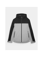 Pánská membránová lyžařská bunda 5000 4F 4FWAW24TTJAM579-27S