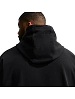 Pánská mikina s kapucí NIke Nike Sportswear Club Hoodie black IF0745 010 pánské Pánská mikina s kapucí NIke Nike Sportswear Club Hoodie black IF0745 010 pánské