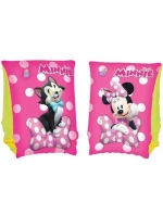 Plavkové rukávy Bestway Minnie 91038